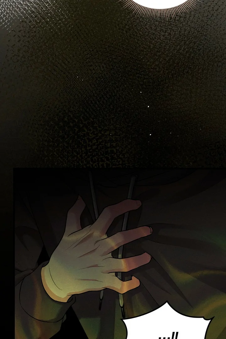 For the Hungry Omega - Chapter 5 Page 18