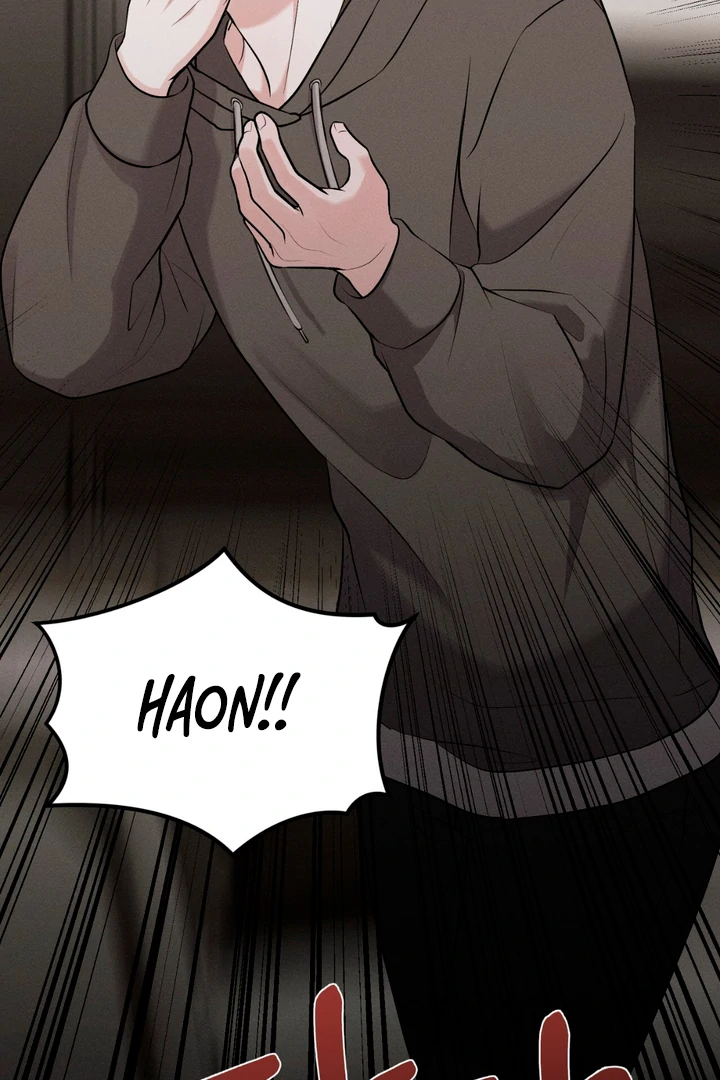 For the Hungry Omega - Chapter 5 Page 22
