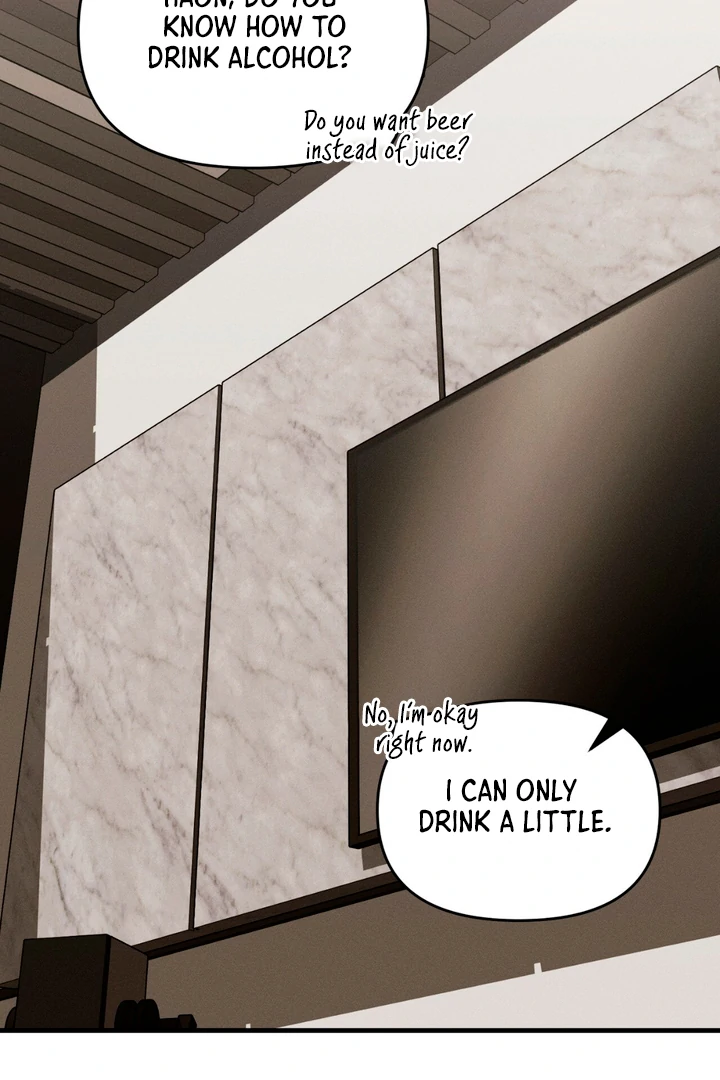 For the Hungry Omega - Chapter 5 Page 3