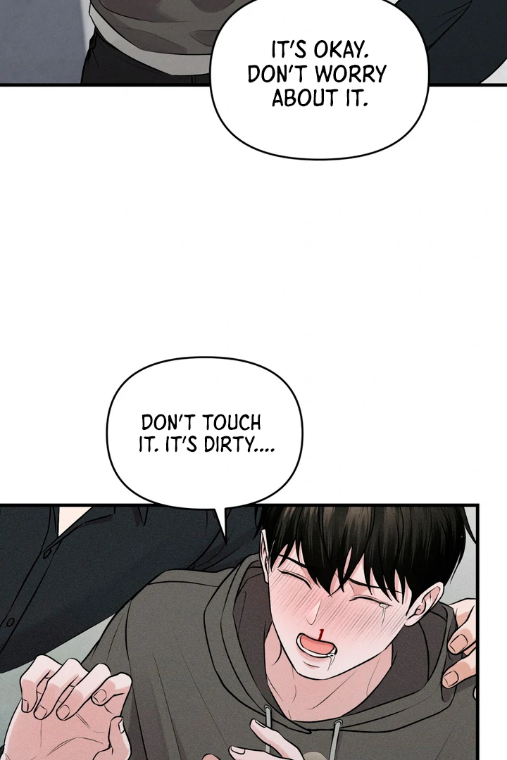 For the Hungry Omega - Chapter 5 Page 31