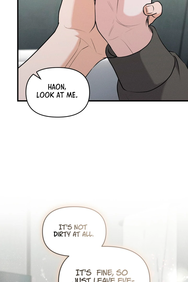 For the Hungry Omega - Chapter 5 Page 33