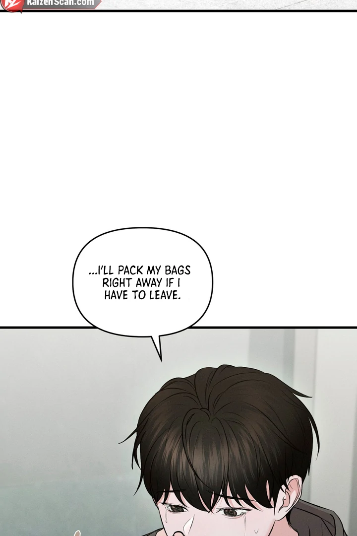 For the Hungry Omega - Chapter 5 Page 35