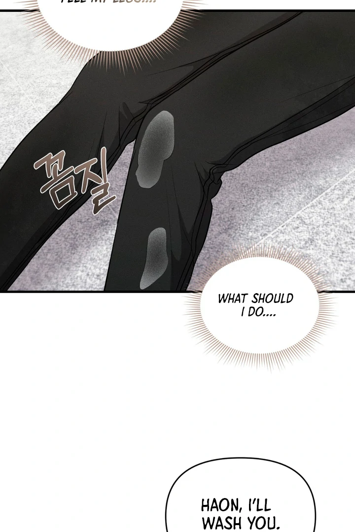 For the Hungry Omega - Chapter 5 Page 38