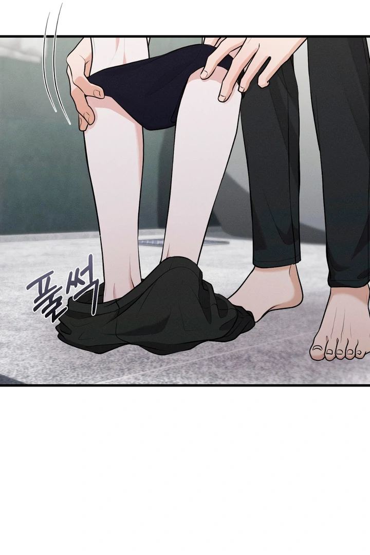 For the Hungry Omega - Chapter 5 Page 44