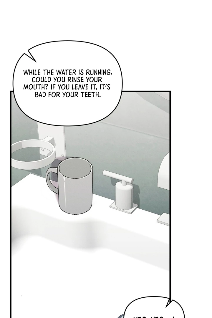 For the Hungry Omega - Chapter 5 Page 45