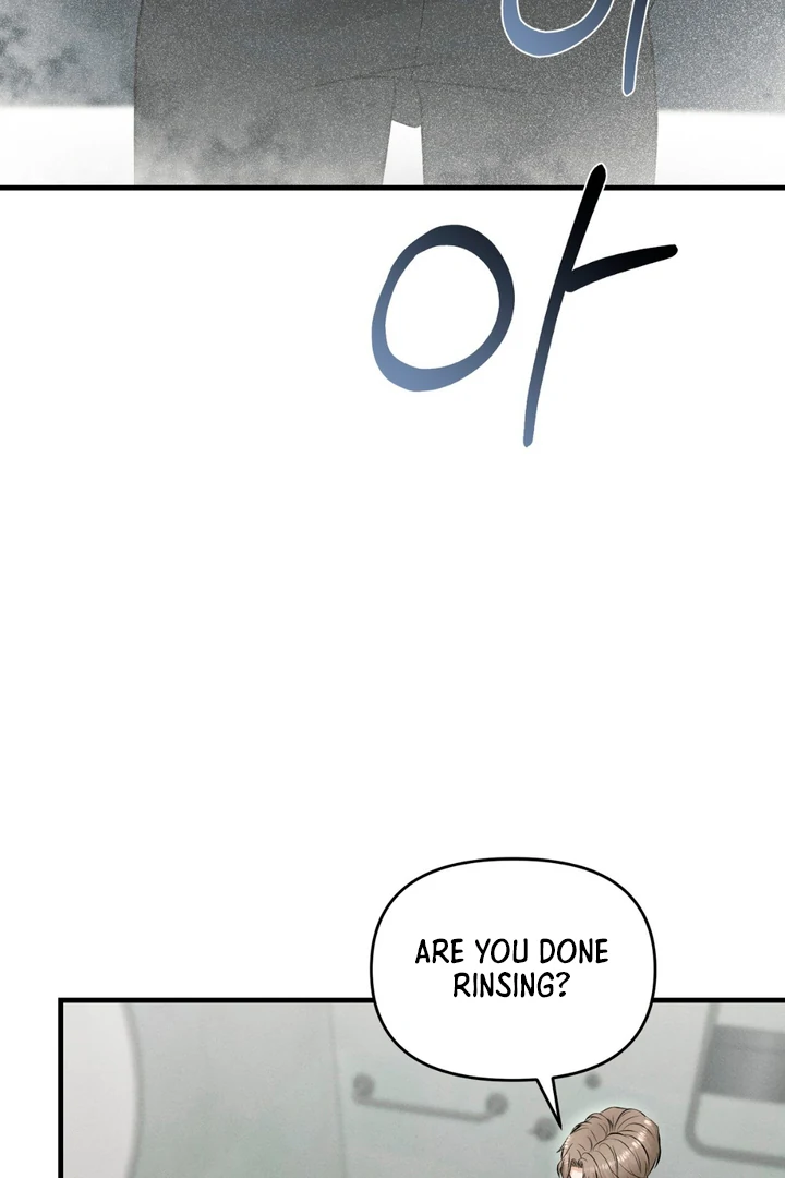For the Hungry Omega - Chapter 5 Page 50
