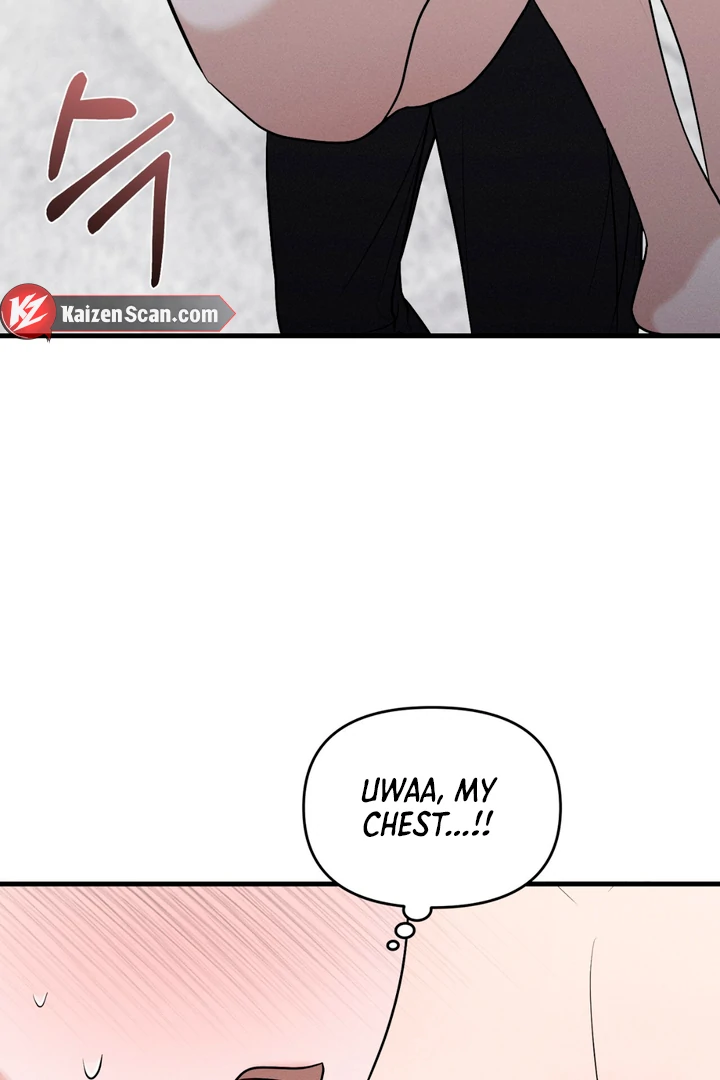 For the Hungry Omega - Chapter 5 Page 53