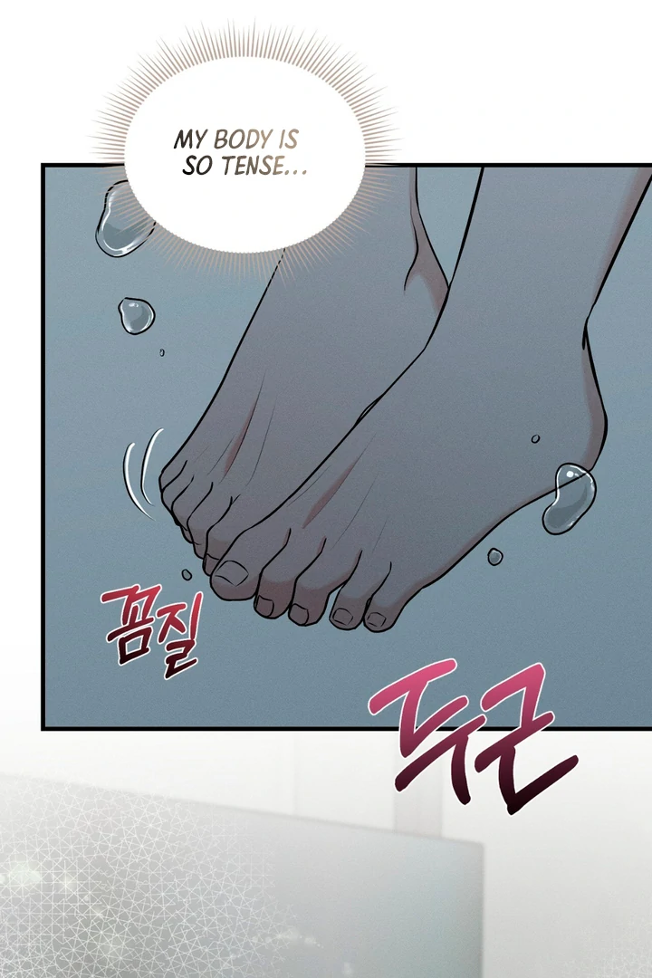 For the Hungry Omega - Chapter 5 Page 60