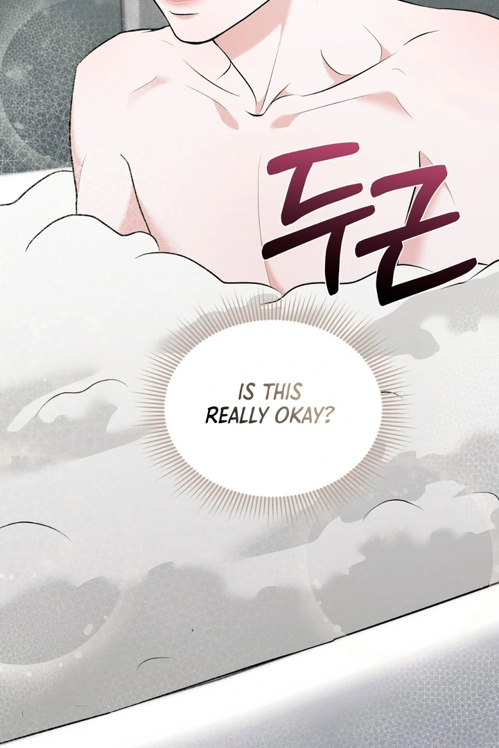 For the Hungry Omega - Chapter 5 Page 62