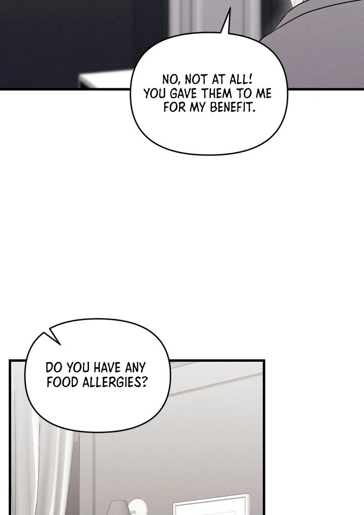 For the Hungry Omega - Chapter 5 Page 69
