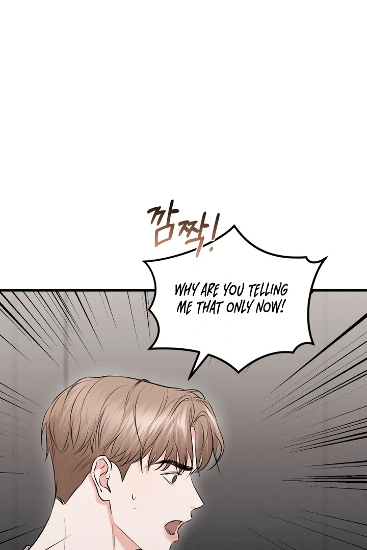 For the Hungry Omega - Chapter 5 Page 72