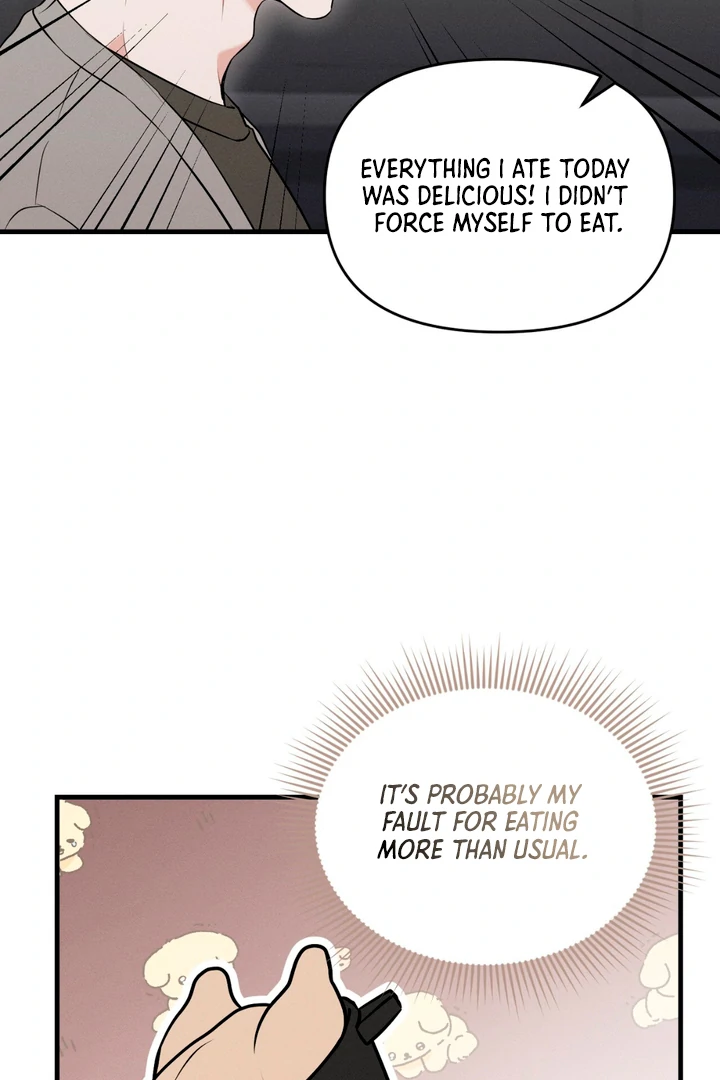 For the Hungry Omega - Chapter 5 Page 73