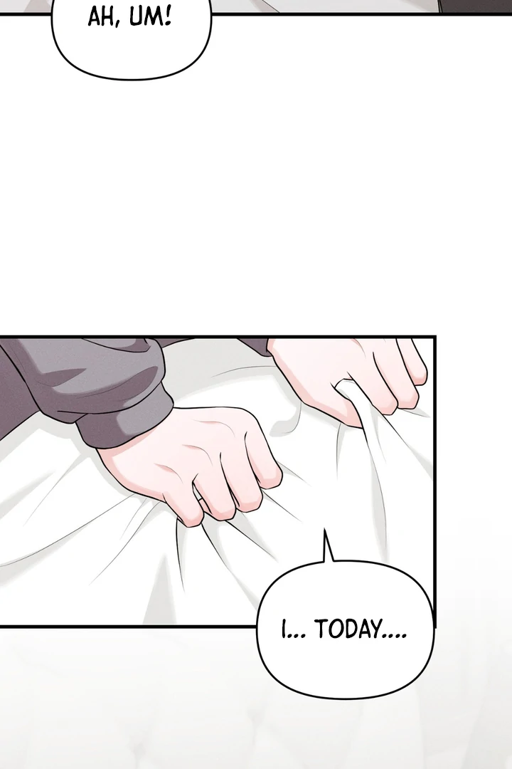 For the Hungry Omega - Chapter 5 Page 77