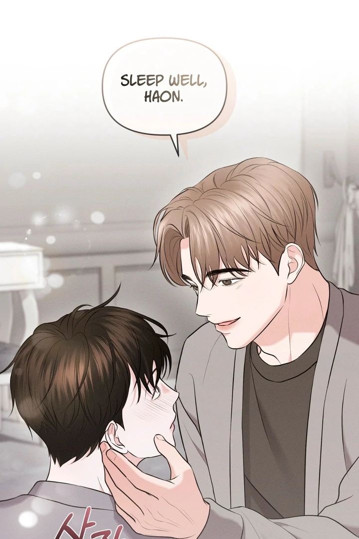 For the Hungry Omega - Chapter 5 Page 81