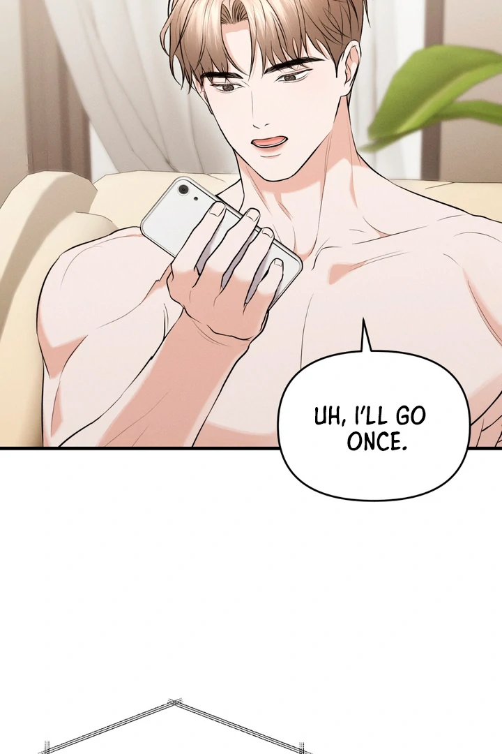 For the Hungry Omega - Chapter 5 Page 87