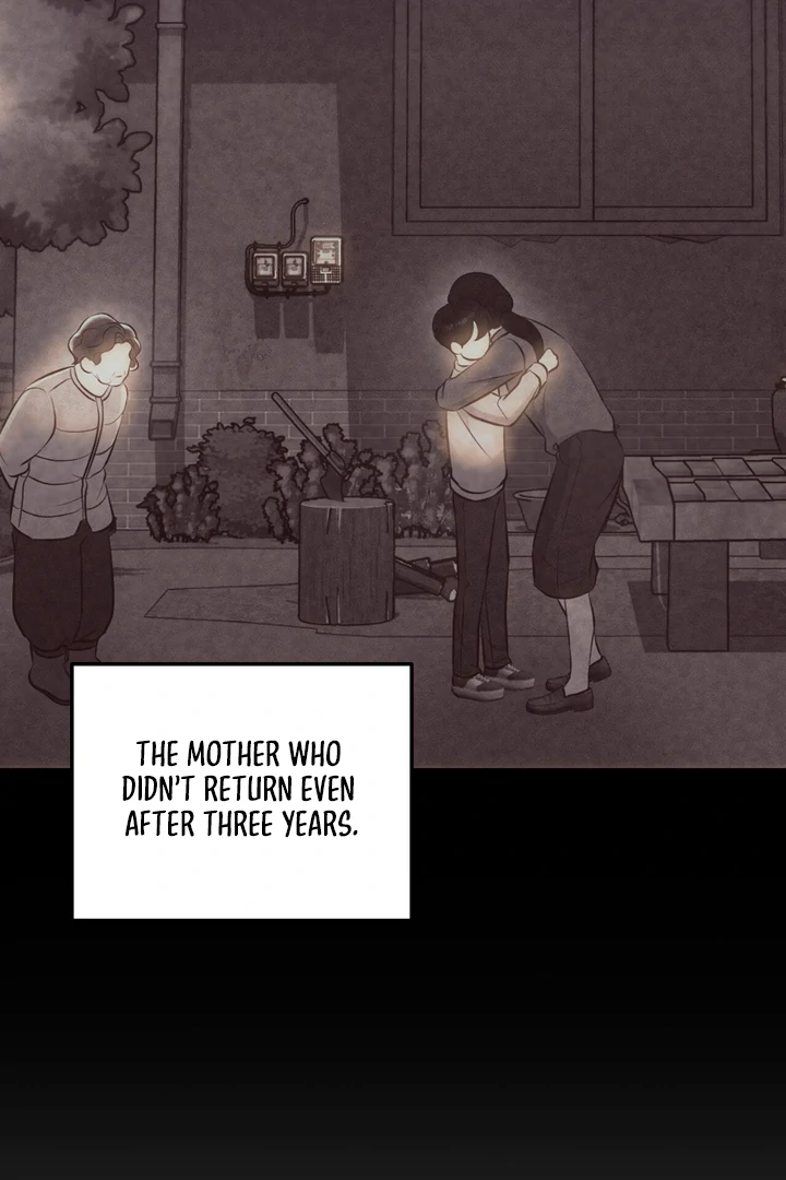 For the Hungry Omega - Chapter 5 Page 9