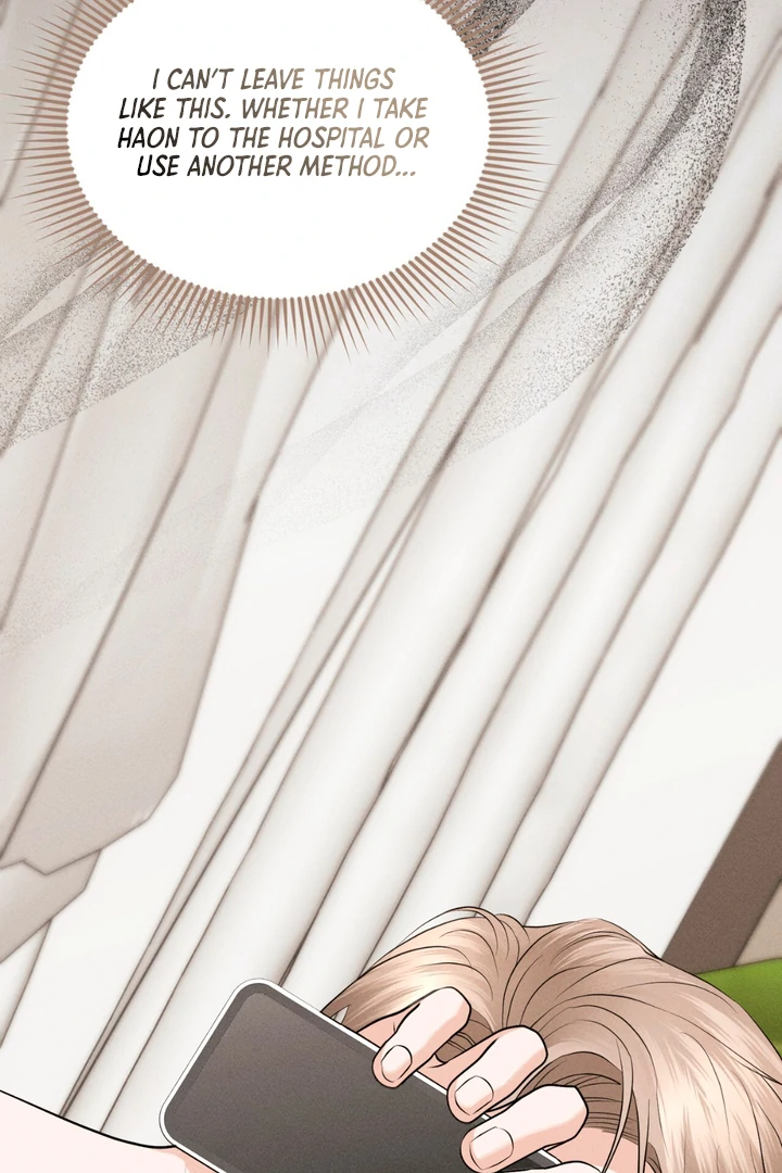 For the Hungry Omega - Chapter 5 Page 94