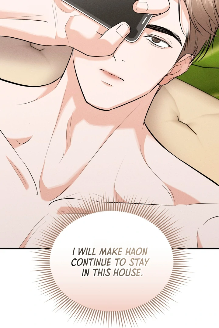For the Hungry Omega - Chapter 5 Page 95