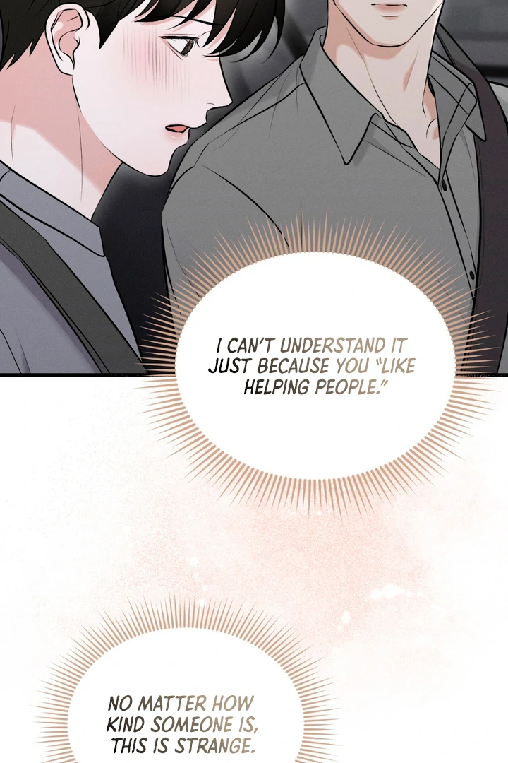 For the Hungry Omega - Chapter 6 Page 101