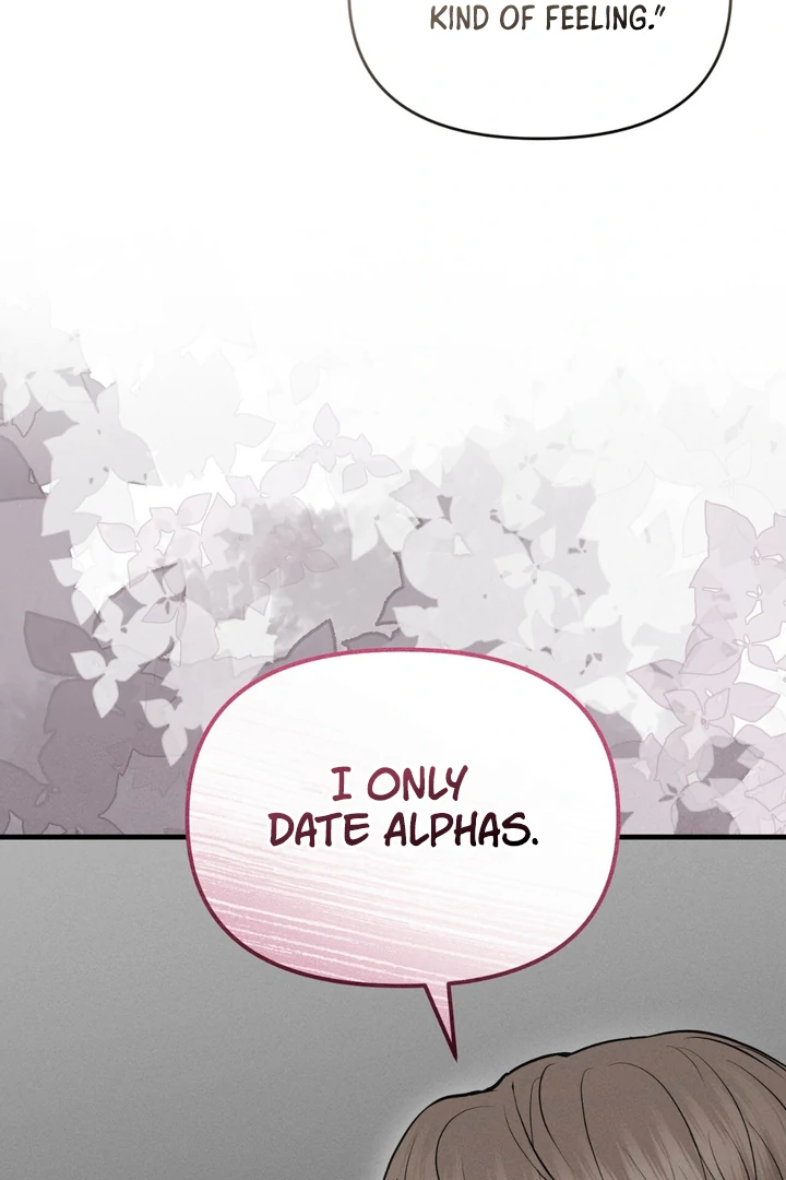 For the Hungry Omega - Chapter 6 Page 104