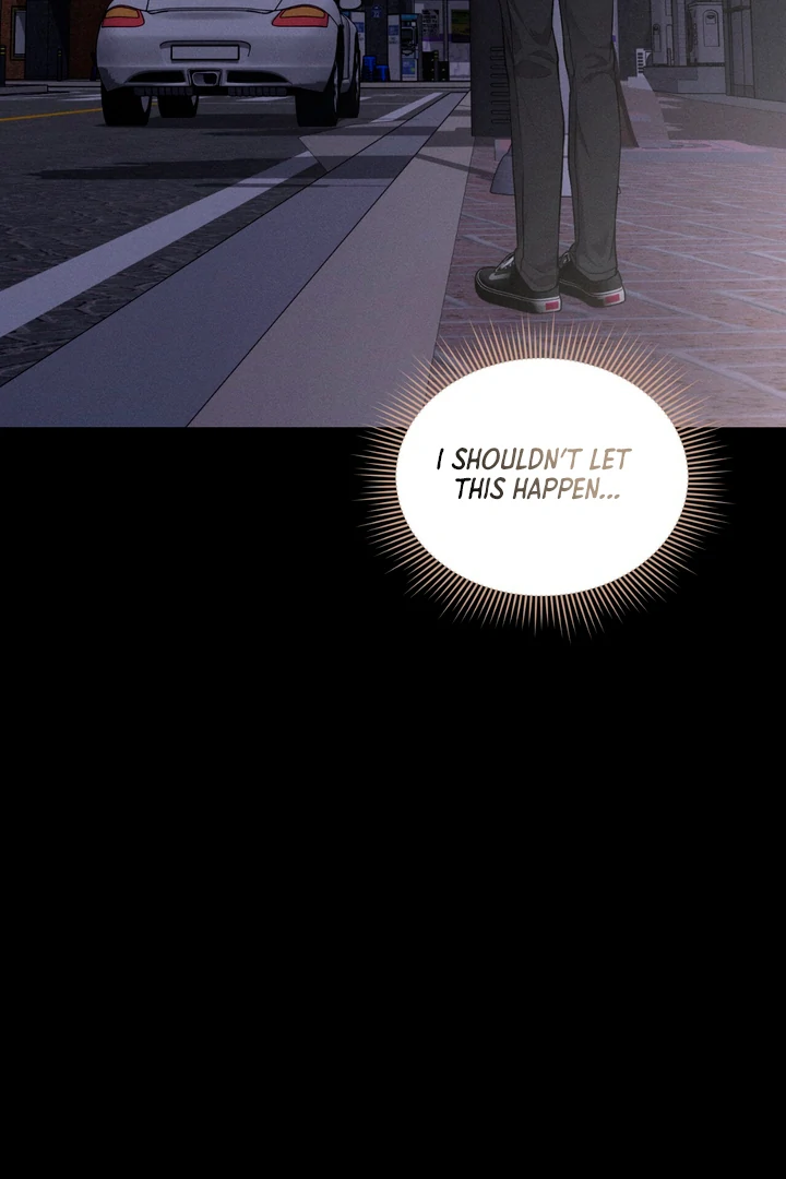 For the Hungry Omega - Chapter 6 Page 20