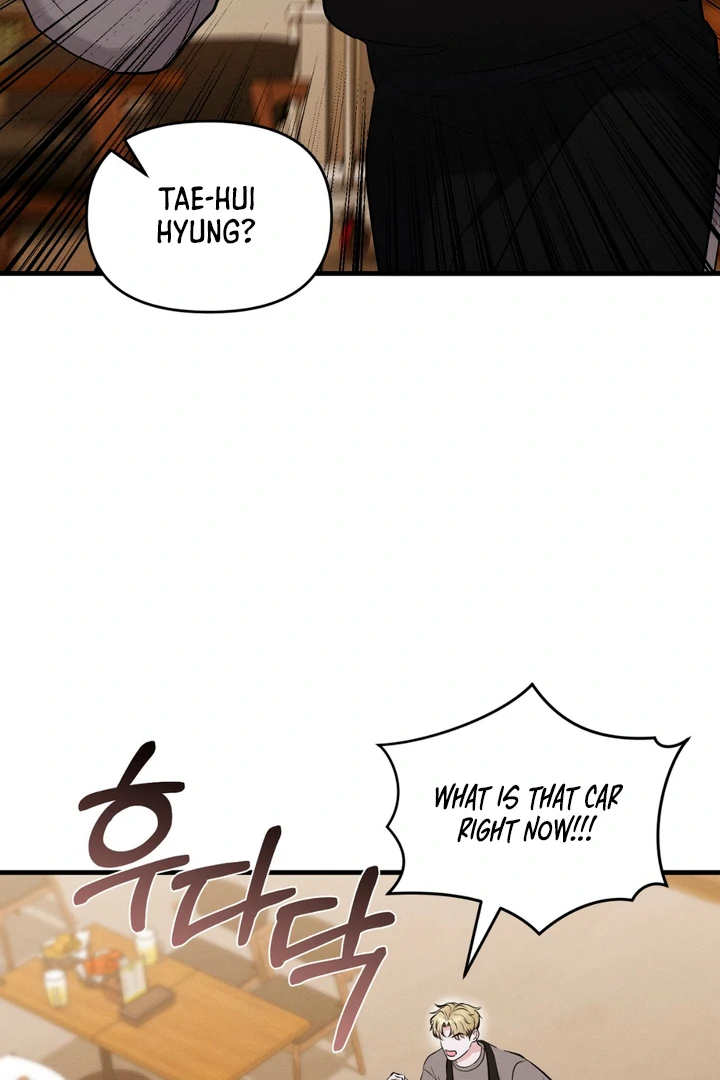 For the Hungry Omega - Chapter 6 Page 25
