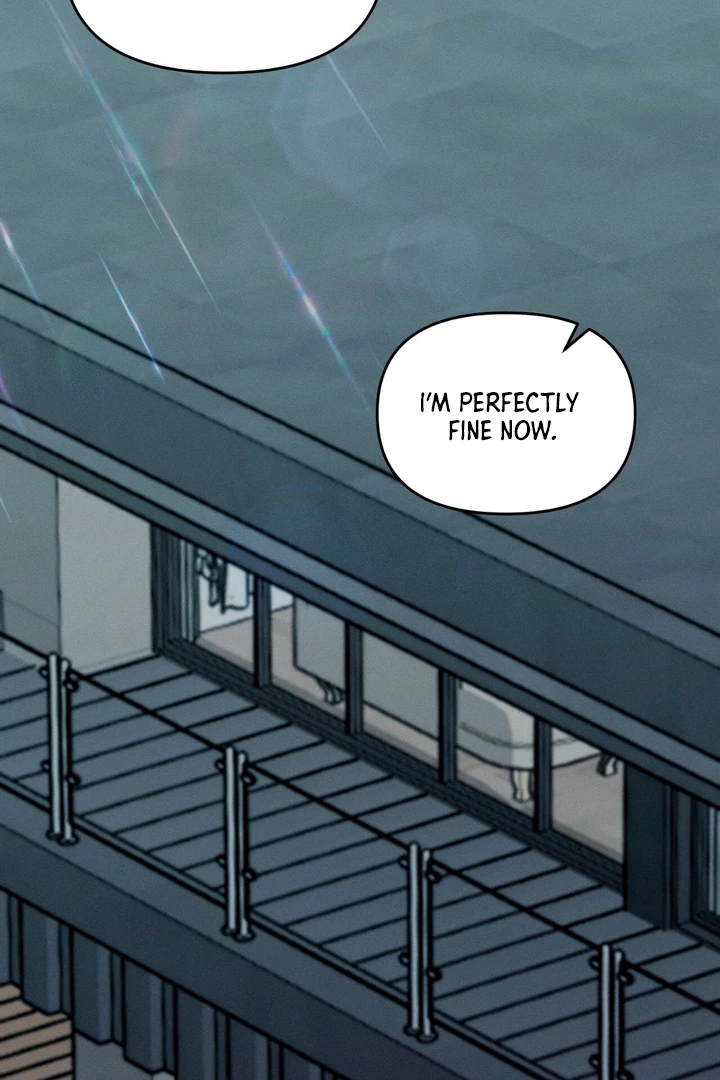 For the Hungry Omega - Chapter 6 Page 3