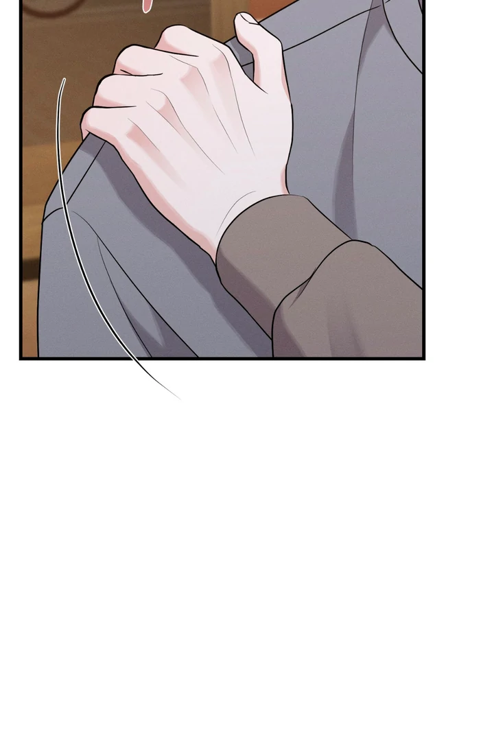 For the Hungry Omega - Chapter 6 Page 33