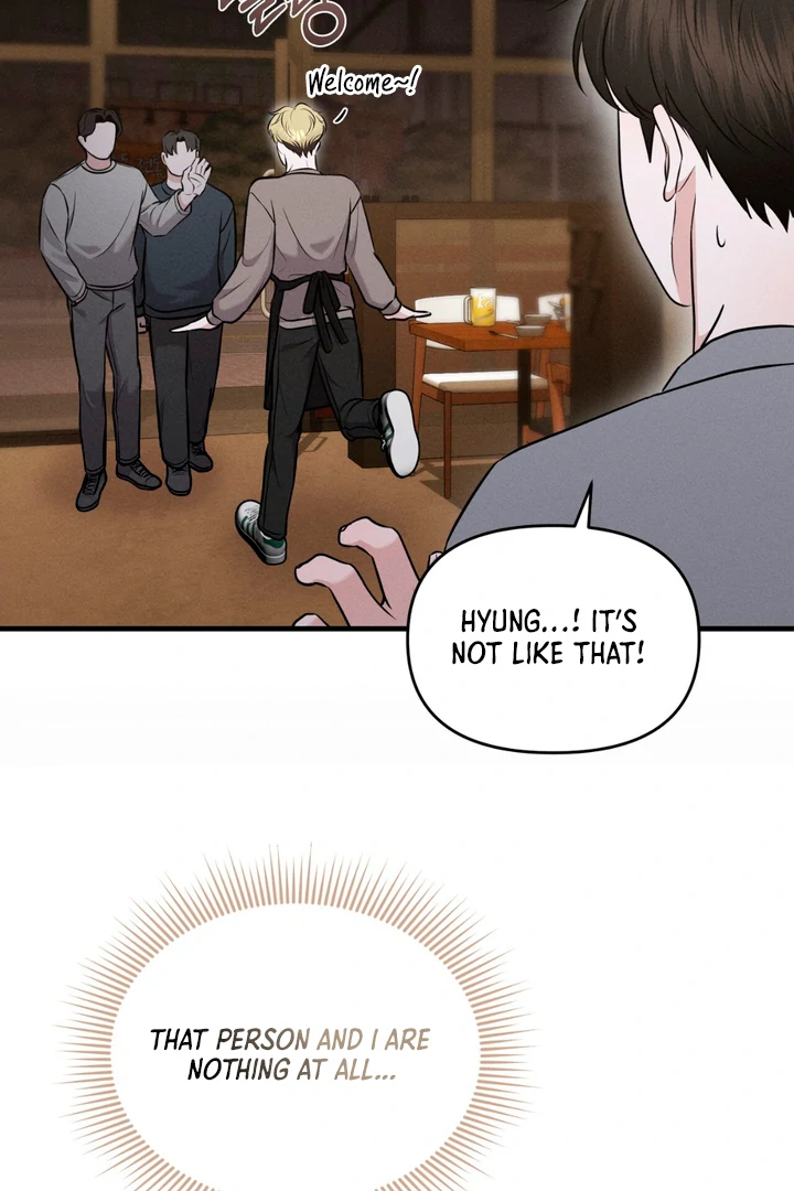For the Hungry Omega - Chapter 6 Page 37