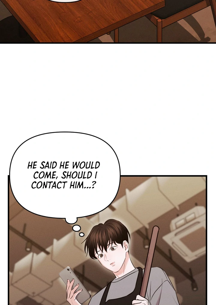 For the Hungry Omega - Chapter 6 Page 42