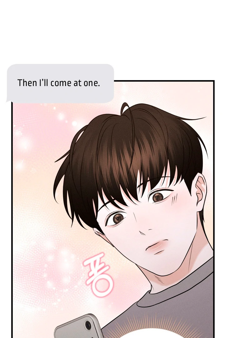 For the Hungry Omega - Chapter 6 Page 46