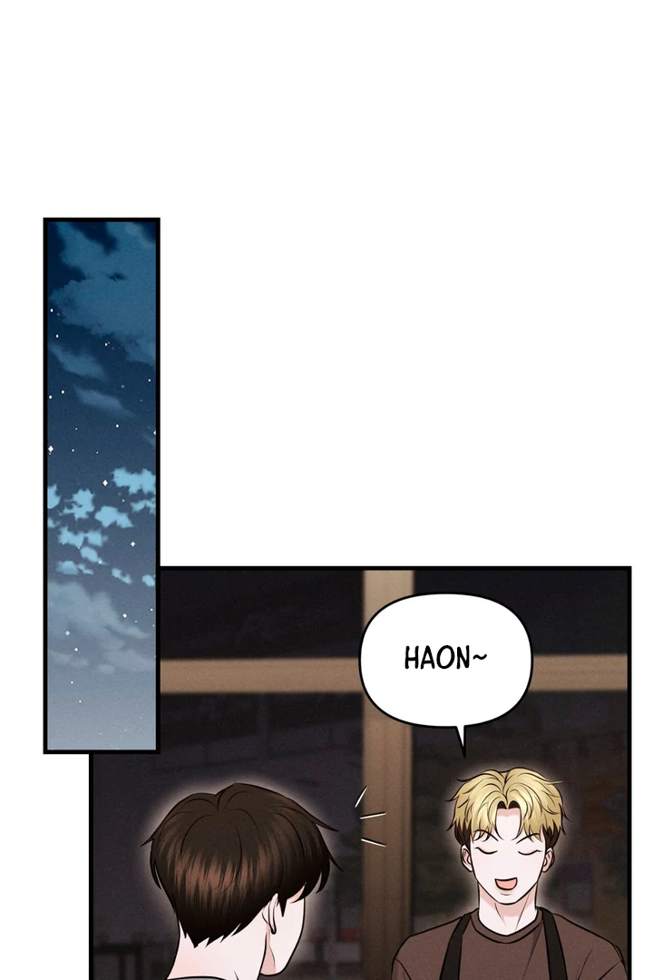 For the Hungry Omega - Chapter 6 Page 49