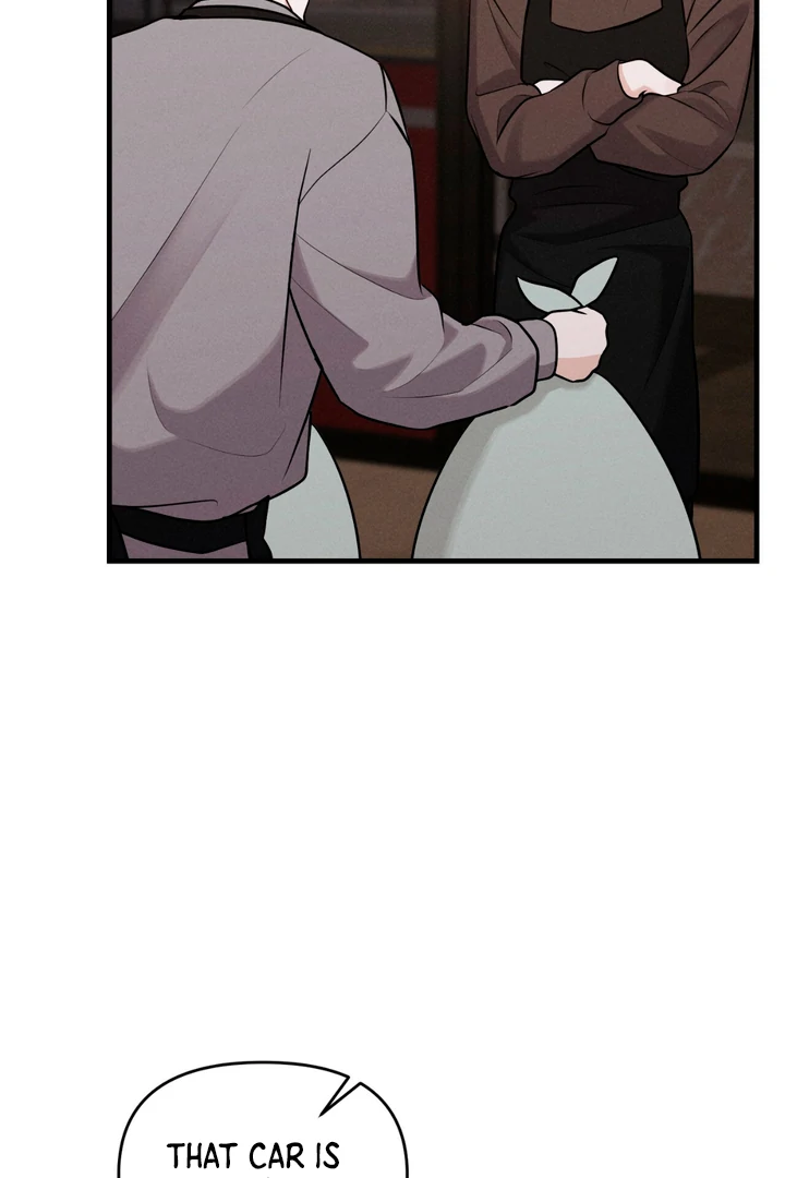 For the Hungry Omega - Chapter 6 Page 50