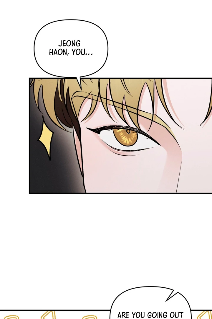For the Hungry Omega - Chapter 6 Page 52