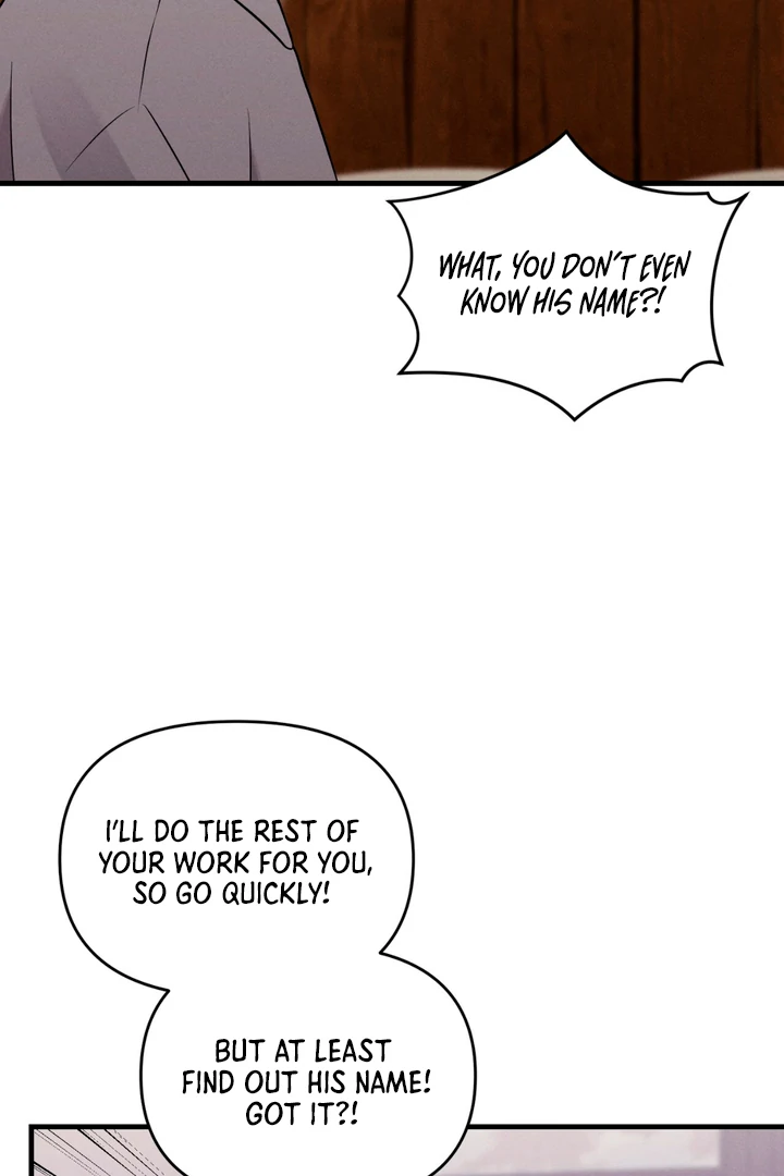 For the Hungry Omega - Chapter 6 Page 60