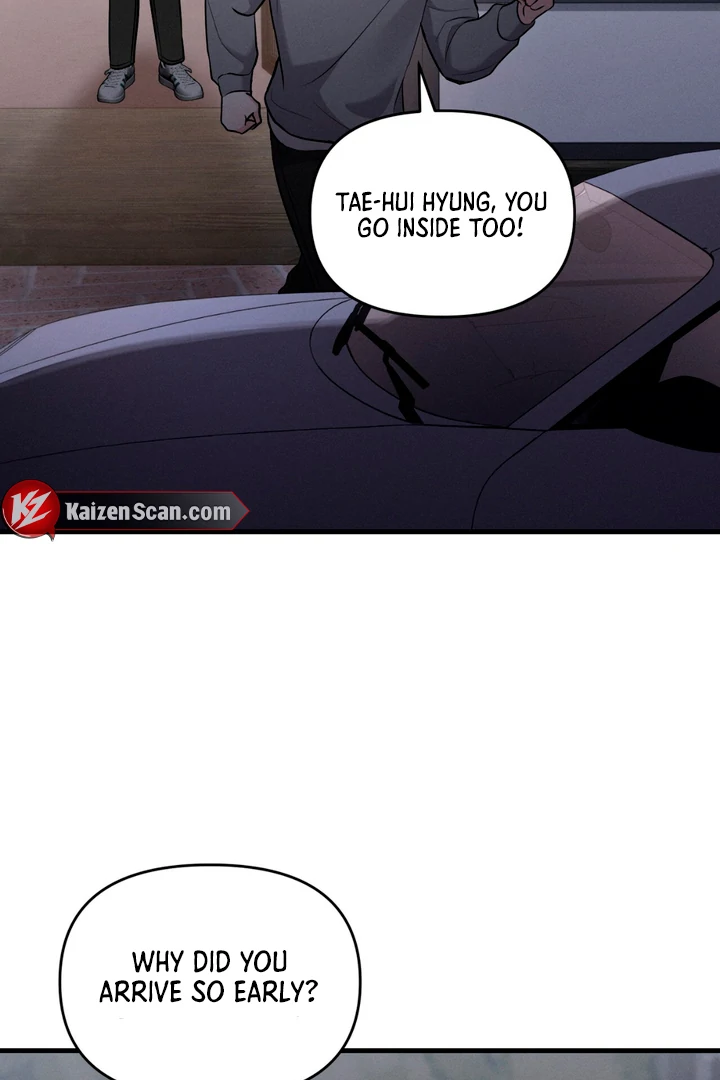 For the Hungry Omega - Chapter 6 Page 63