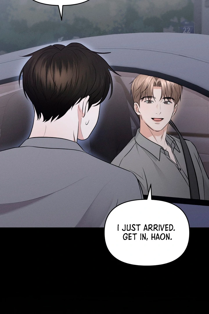 For the Hungry Omega - Chapter 6 Page 64