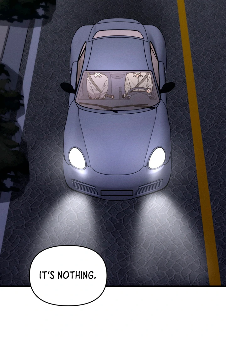 For the Hungry Omega - Chapter 6 Page 66