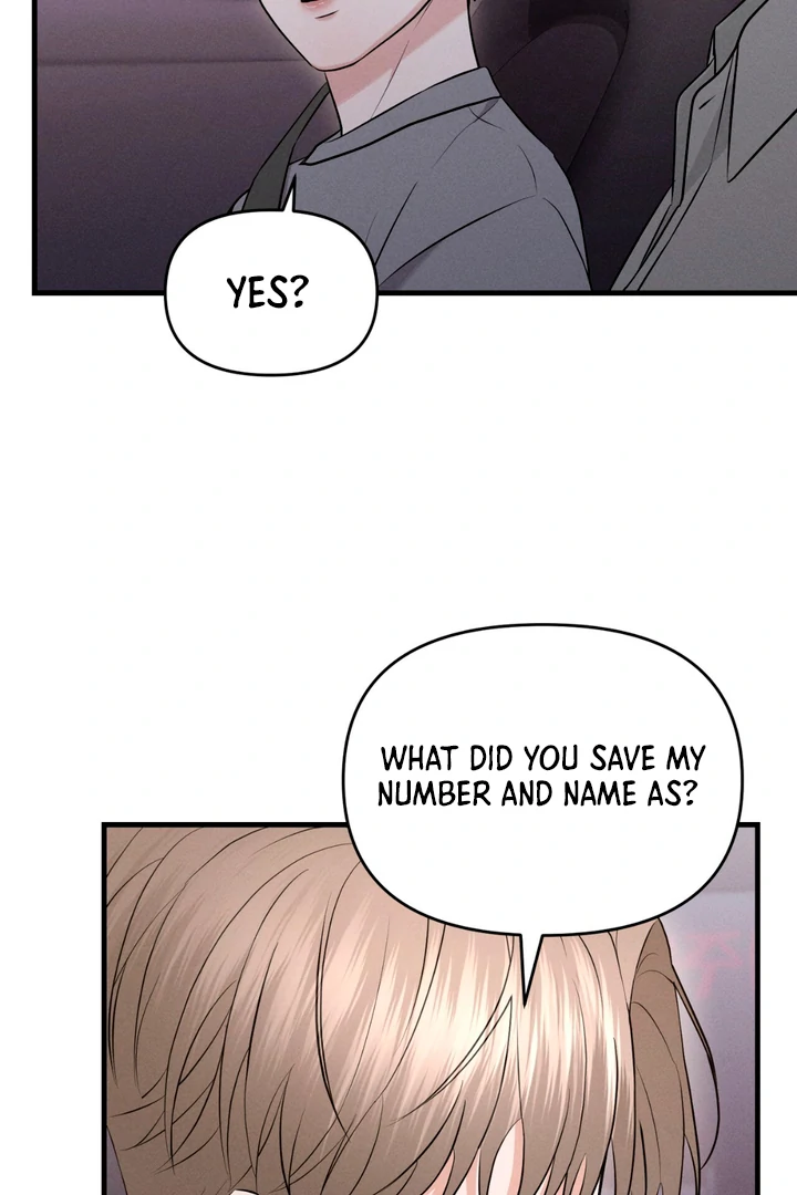 For the Hungry Omega - Chapter 6 Page 68