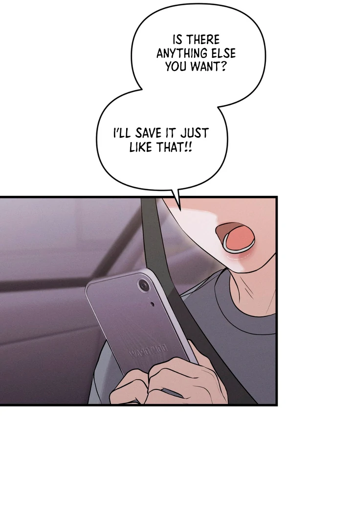 For the Hungry Omega - Chapter 6 Page 72