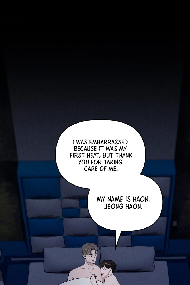 For the Hungry Omega - Chapter 6 Page 76
