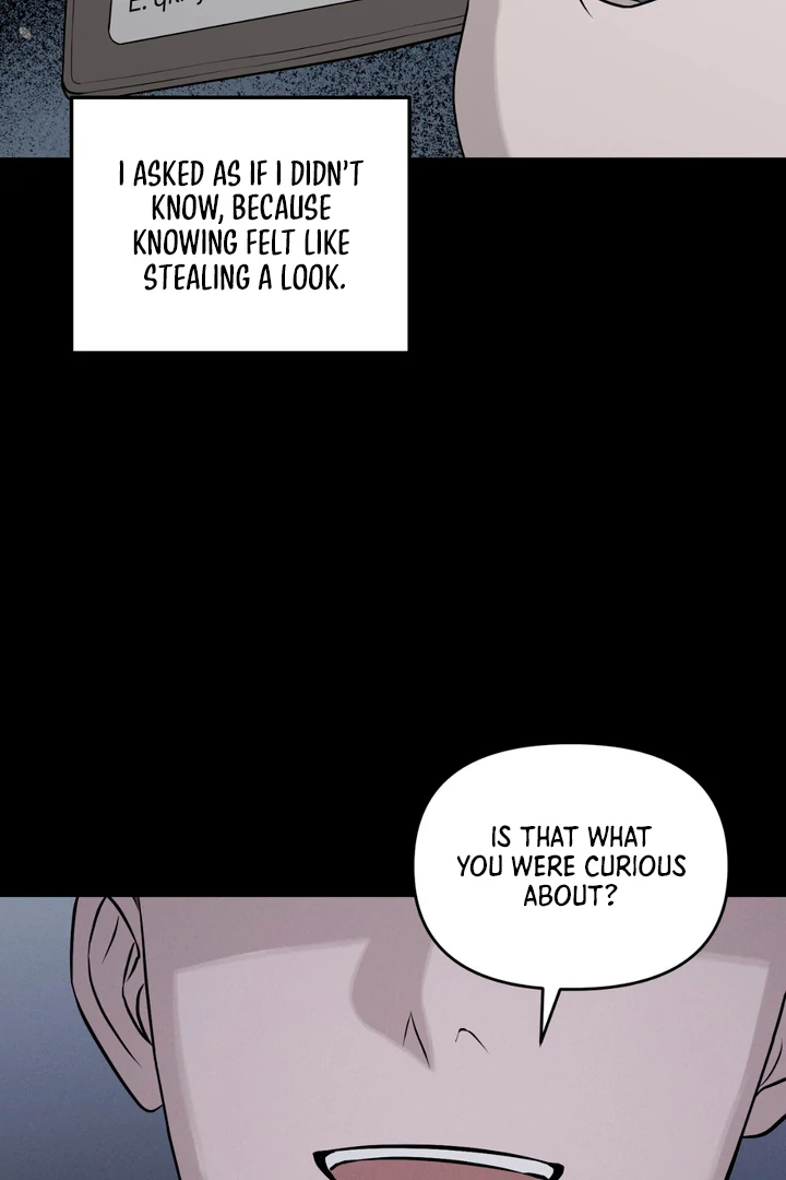 For the Hungry Omega - Chapter 6 Page 80