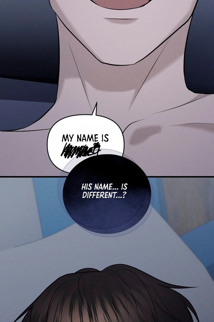 For the Hungry Omega - Chapter 6 Page 81