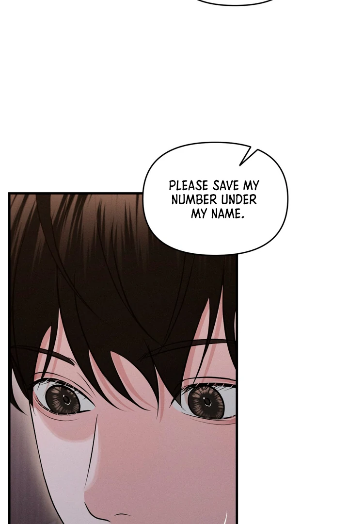 For the Hungry Omega - Chapter 6 Page 86