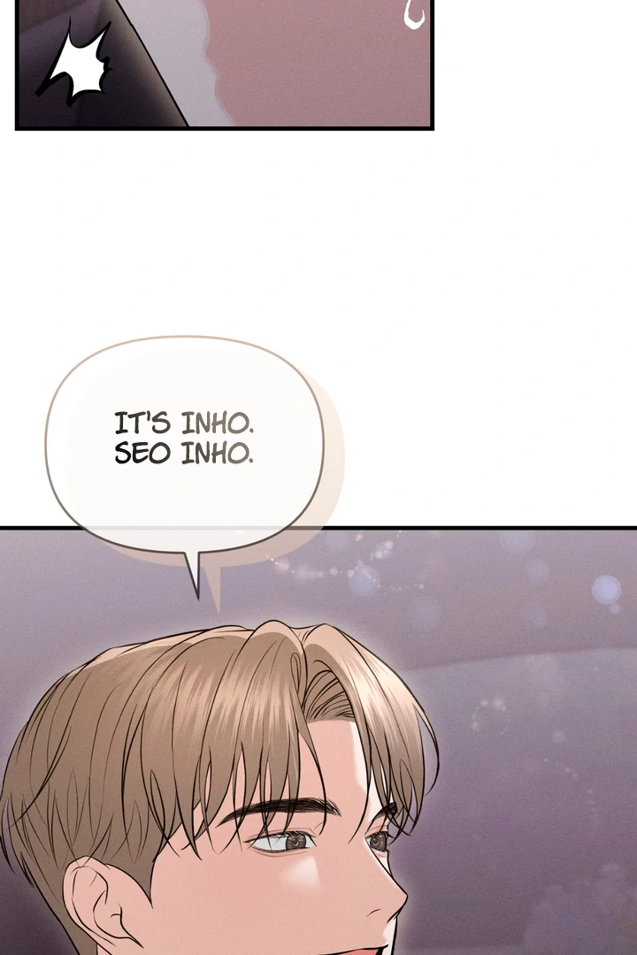 For the Hungry Omega - Chapter 6 Page 87