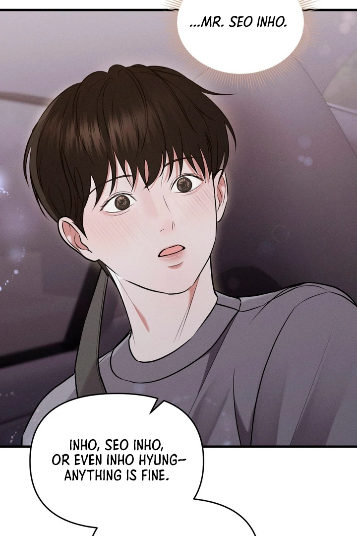 For the Hungry Omega - Chapter 6 Page 89