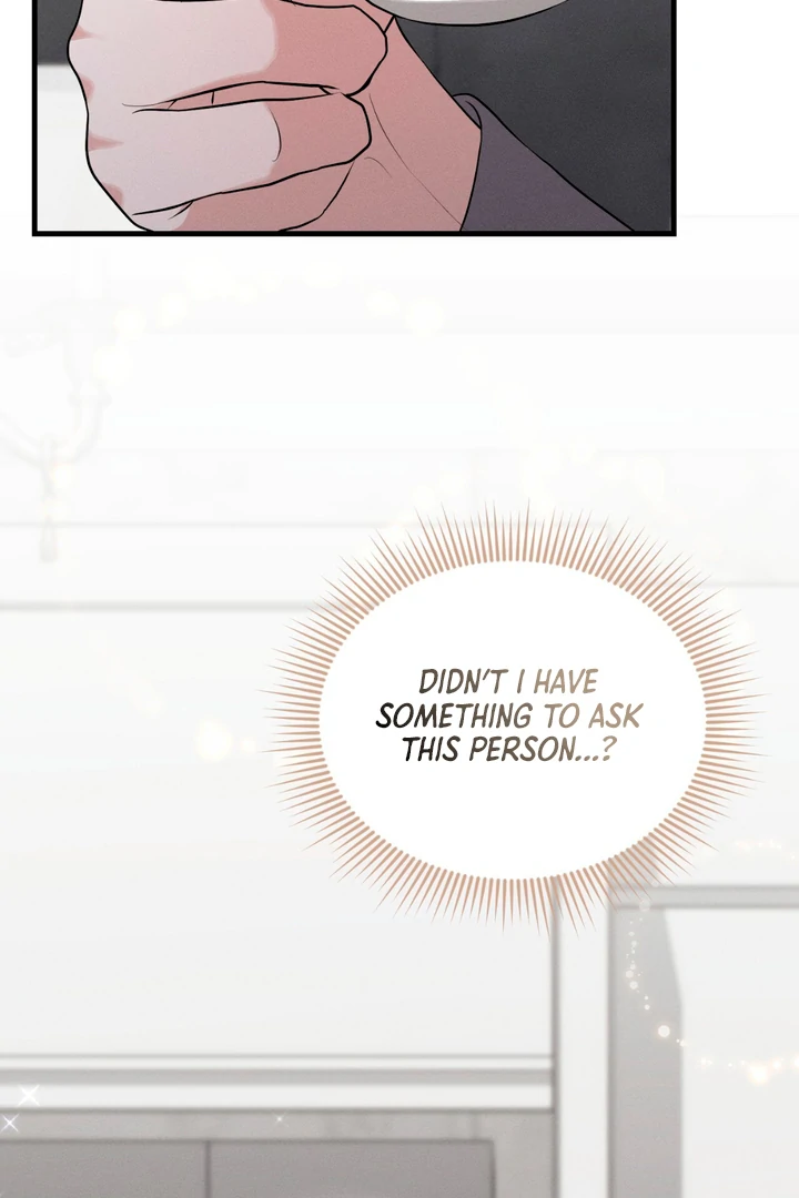 For the Hungry Omega - Chapter 6 Page 9
