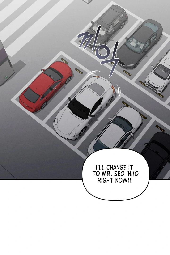 For the Hungry Omega - Chapter 6 Page 92