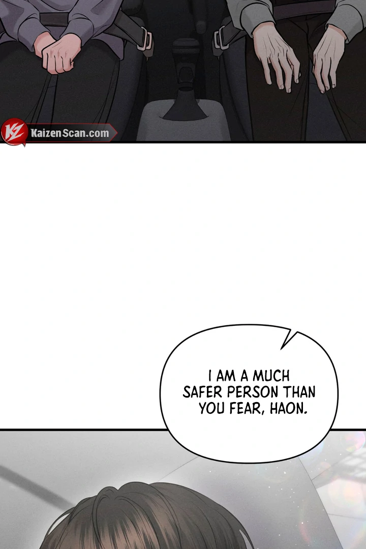 For the Hungry Omega - Chapter 6 Page 95