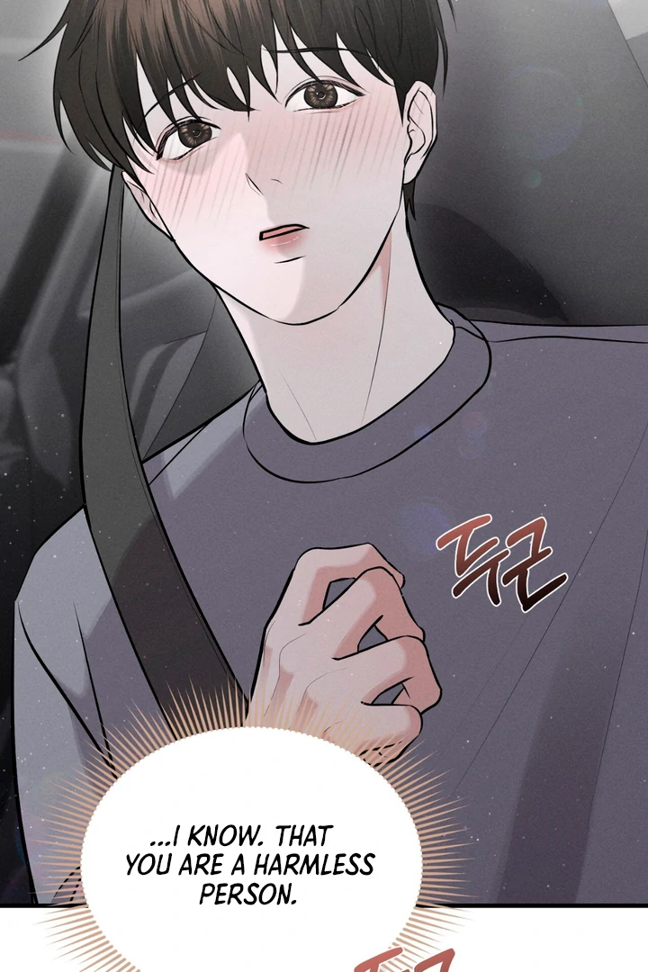 For the Hungry Omega - Chapter 6 Page 96